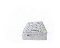 Silentnight Miracoil 7 Bowie Pillowtop Single Mattress